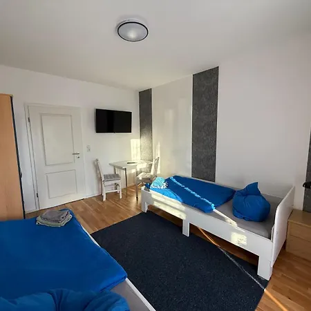 Casa Delli Gatti Leipzig