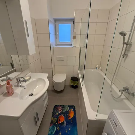 Casa Delli Gatti * Λειψία