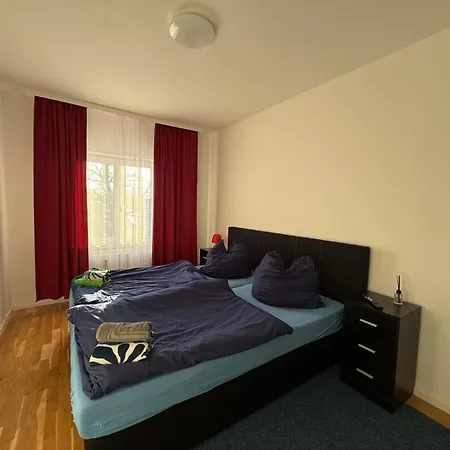 Casa Delli Gatti Διαμέρισμα