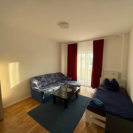 Διαμέρισμα Casa Delli Gatti