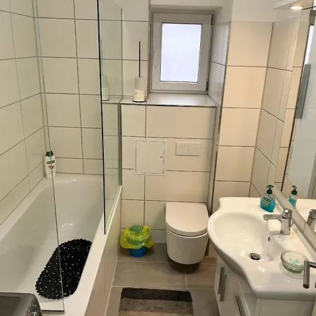 Casa Delli Gatti Λειψία