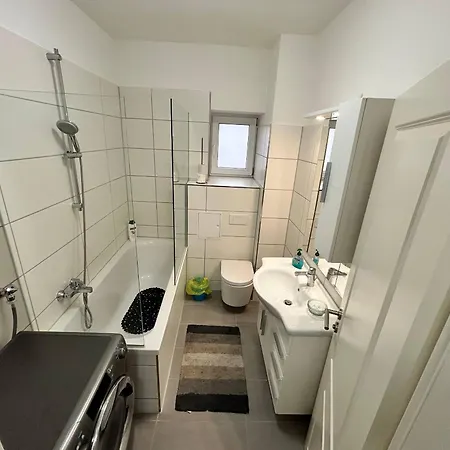 Casa Delli Gatti Appartement Leipzig