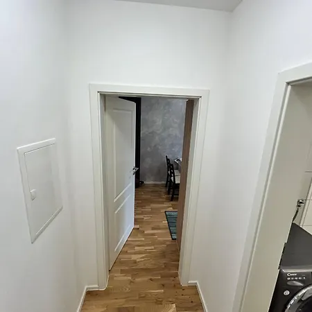 Appartement Casa Delli Gatti *