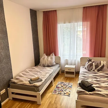 Casa Delli Gatti Διαμέρισμα Λειψία