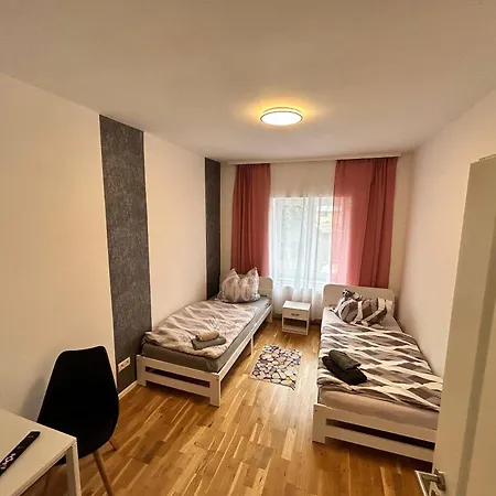 Casa Delli Gatti Appartement