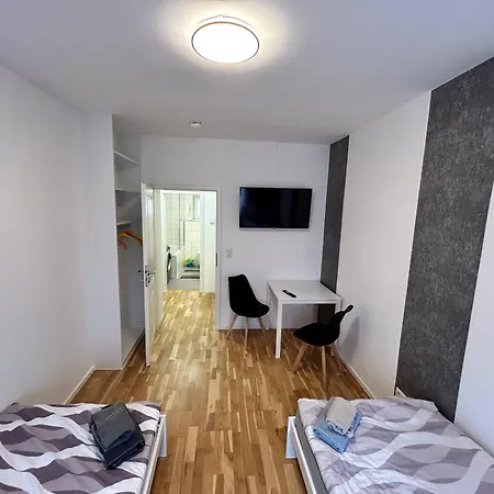 Appartement Casa Delli Gatti