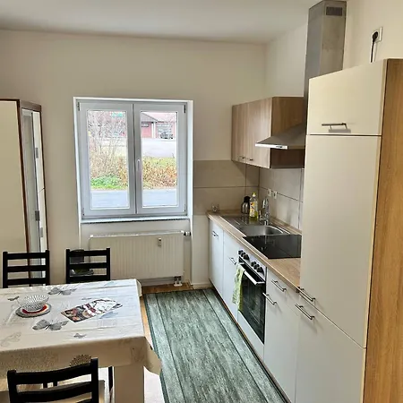 Casa Delli Gatti Διαμέρισμα Λειψία