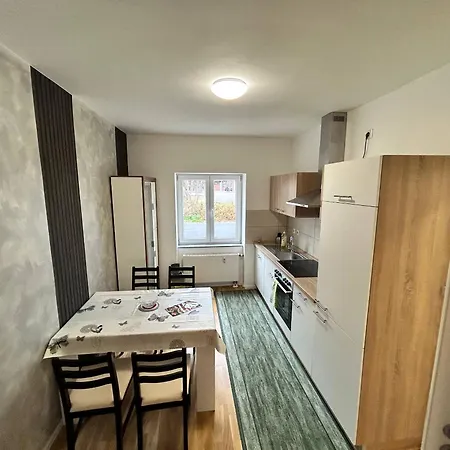 Casa Delli Gatti Leipzig