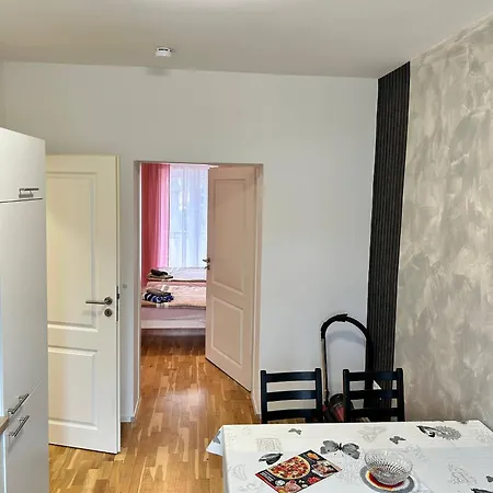 Casa Delli Gatti Appartement Leipzig