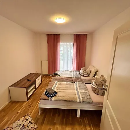 Appartement Casa Delli Gatti