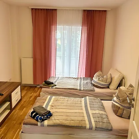 Casa Delli Gatti Appartement *