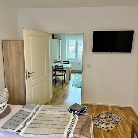 Casa Delli Gatti Διαμέρισμα *