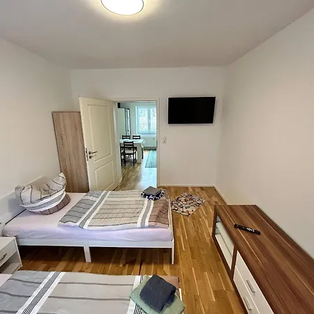 Casa Delli Gatti Appartement Leipzig