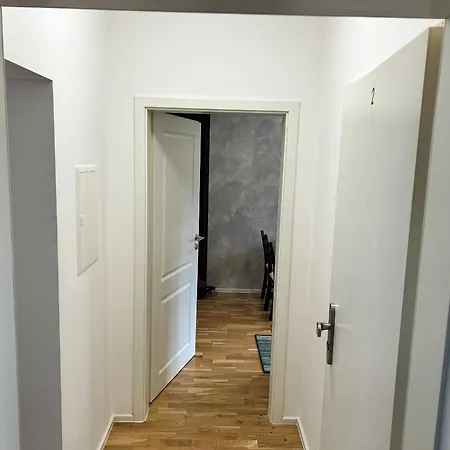 Casa Delli Gatti * Λειψία