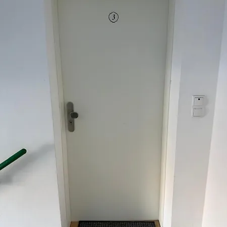 דירה Casa Delli Gatti לייפציג