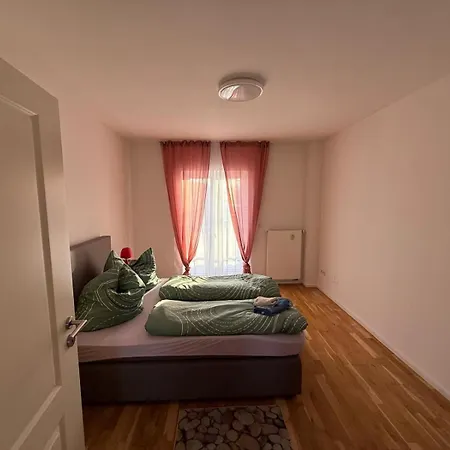 Casa Delli Gatti Appartement Leipzig