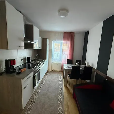 דירה Casa Delli Gatti לייפציג