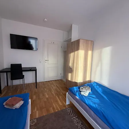 Appartement Casa Delli Gatti