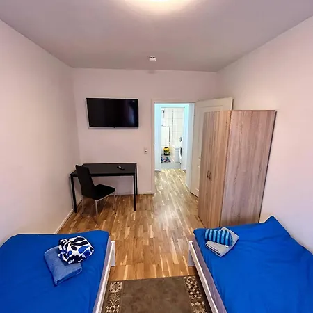 Casa Delli Gatti Leipzig