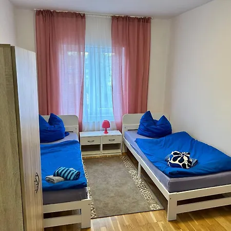 דירה Casa Delli Gatti