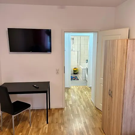 Διαμέρισμα Casa Delli Gatti Λειψία