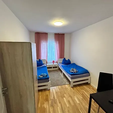 Casa Delli Gatti Appartement *