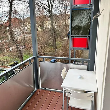 Casa Delli Gatti Appartement