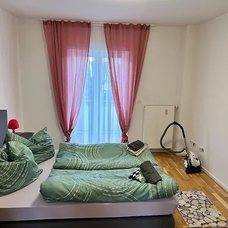 Casa Delli Gatti Appartement *