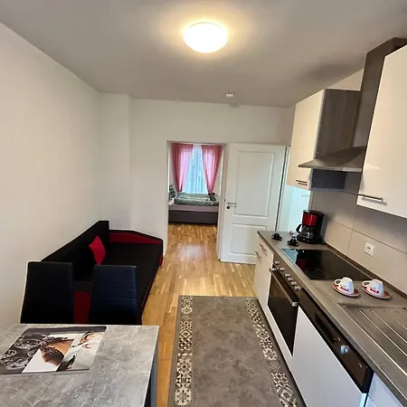 Appartement Casa Delli Gatti *