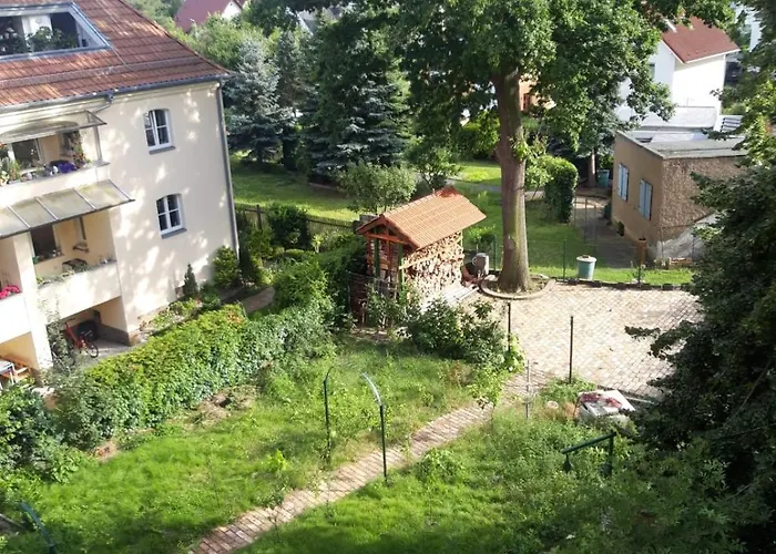 Апартаменты Casa Delli Gatti