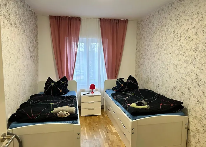 Casa Delli Gatti Лейпциг