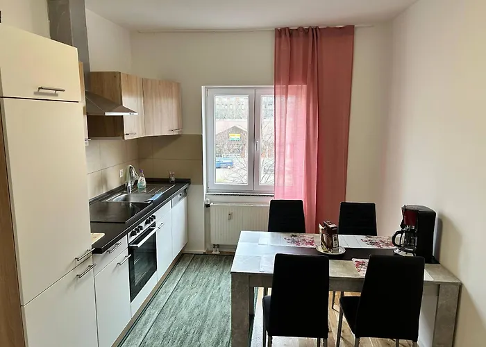 Casa Delli Gatti * 莱比锡