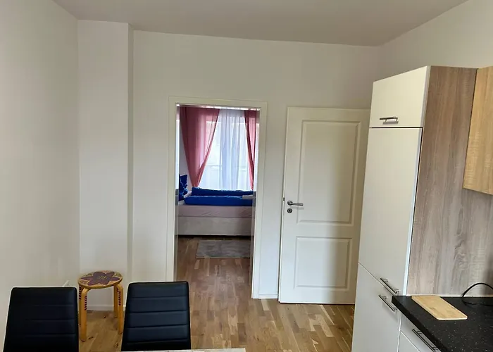 Casa Delli Gatti Διαμέρισμα Λειψία