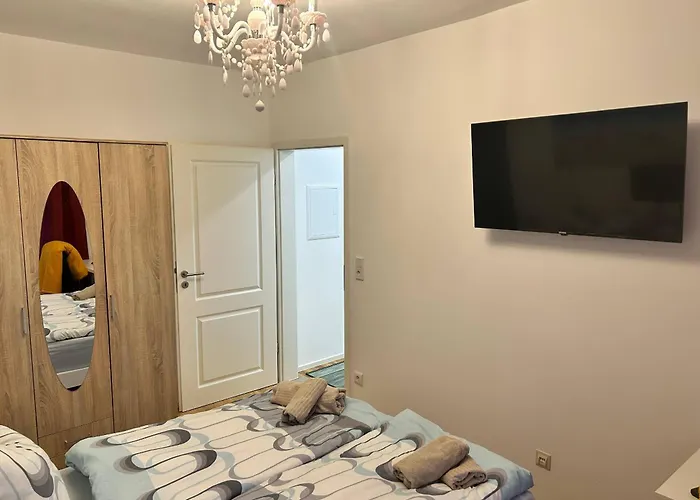 Casa Delli Gatti Διαμέρισμα