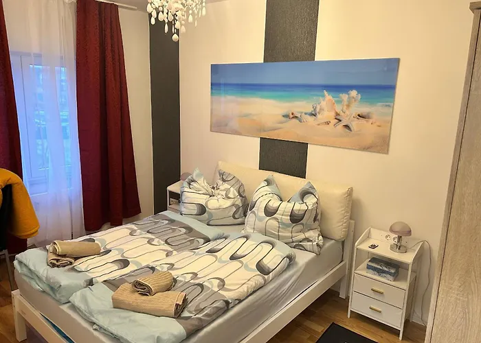 Casa Delli Gatti 公寓