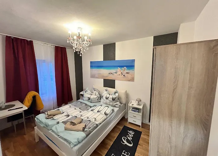 Casa Delli Gatti 公寓