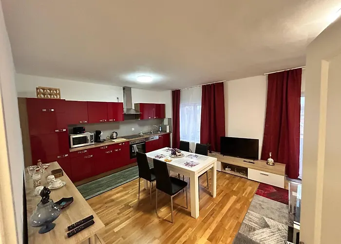 Διαμέρισμα Casa Delli Gatti *