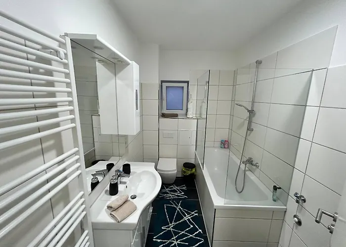 Casa Delli Gatti Лейпциг