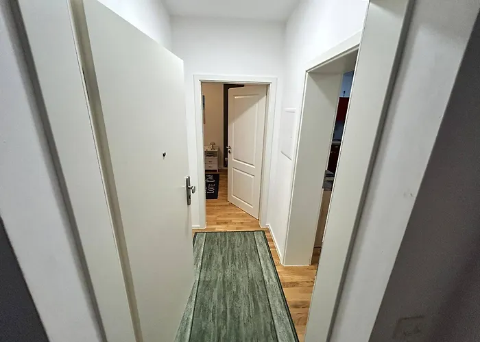 Casa Delli Gatti Διαμέρισμα Λειψία