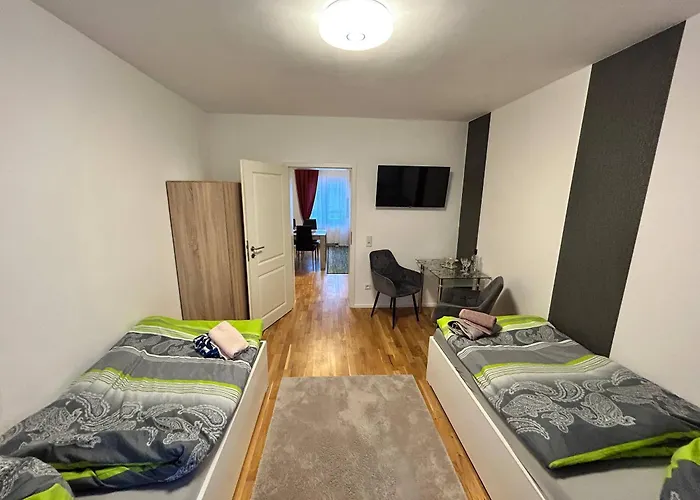 Casa Delli Gatti Διαμέρισμα Λειψία