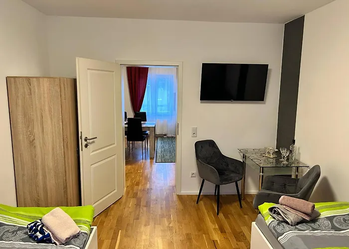 Διαμέρισμα Casa Delli Gatti Λειψία