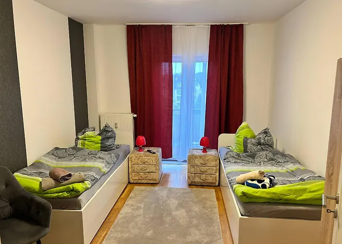 Διαμέρισμα Casa Delli Gatti *