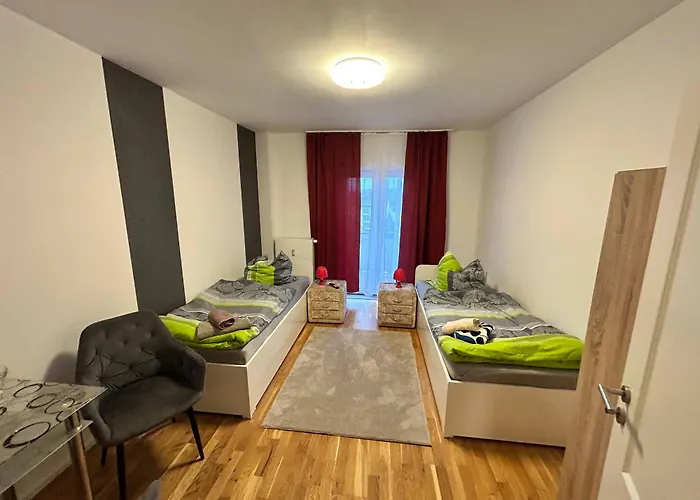 Casa Delli Gatti Апартаменты Лейпциг