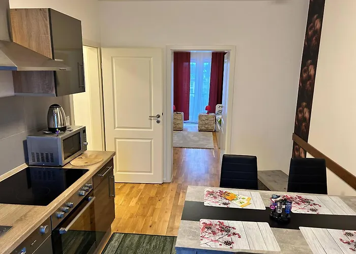 Casa Delli Gatti Лейпциг