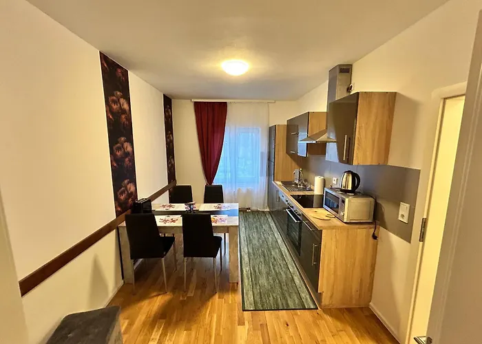 Διαμέρισμα Casa Delli Gatti Λειψία