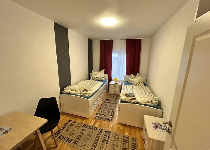 Casa Delli Gatti Διαμέρισμα *