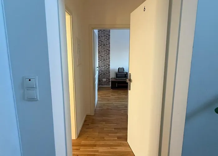 Casa Delli Gatti Διαμέρισμα *