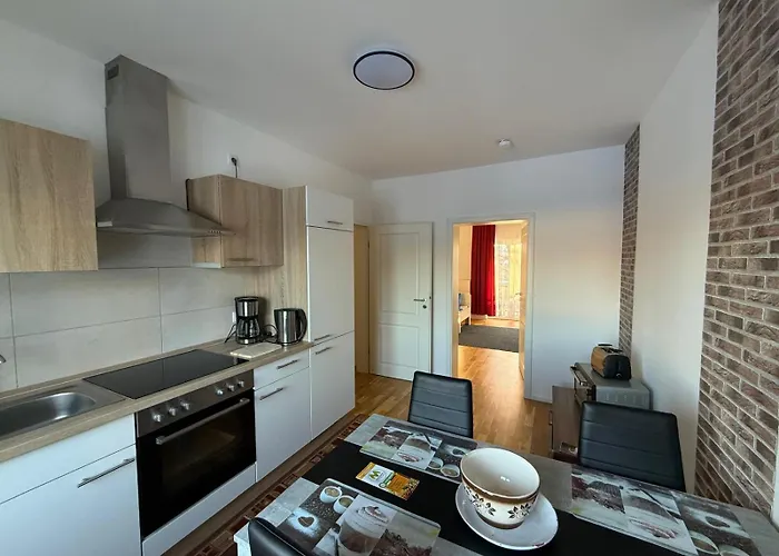 Casa Delli Gatti Апартаменты