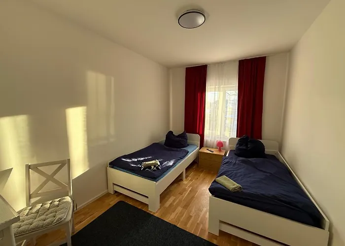 Διαμέρισμα Casa Delli Gatti