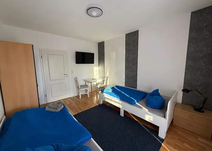 Casa Delli Gatti Λειψία